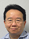 Yoshi Kumagai